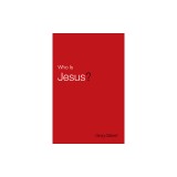Who Is Jesus? (Pack of 25)