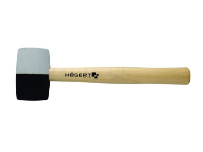 Ciocan 450g cu cap moale foto