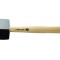 Ciocan 450g cu cap moale