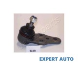 Pivot Opel KADETT E (39_, 49_) 1984-1993, Array