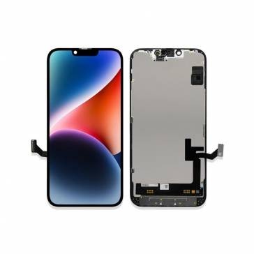 Display cu touchscreen Apple iPhone 14 INCELL foto