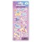 Set abtibilduri 3D - Unicorni