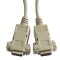 Cablu DSC9 m-m 2m Null modem