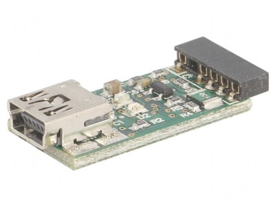 Kit Programator Interfață VNC2 USB și Modul Debug VNC2 foto