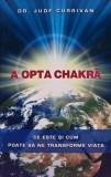 Cumpara ieftin A opta chakra - 2013 - Jude Currivan (I321)