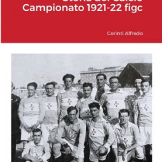 Storia del Calcio Campionato 1921-22 figc