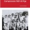 Storia del Calcio Campionato 1921-22 figc