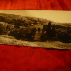 Ilustrata BALS - Manastirea Calui , anii '60