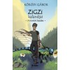 Zigzi kalandjai - A t&uuml;csk&ouml;k l&aacute;zad&aacute;sa - K&oacute;r&oacute;di G&aacute;bor