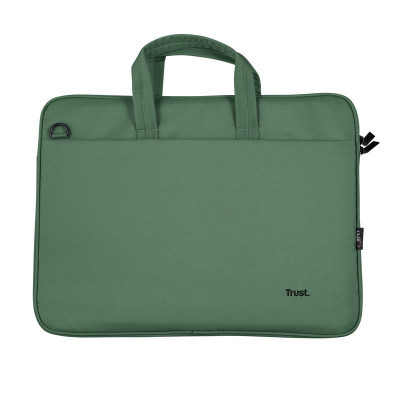 &amp;quot;Trust bologna bag eco 16&amp;quot;&amp;quot; laptops verde&amp;quot; foto