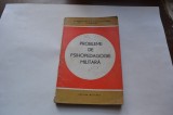 Probleme de psihopedagogie militara - coord. Emil Burbulea
