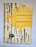Georg Wilhelm - Muzica simfonica. Contemporana 1950-1970 (volumul 5)