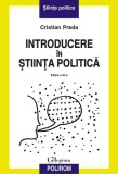 Introducere &icirc;n știința politică - Paperback brosat - Cristian Preda - Polirom