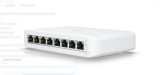 UBIQUITI UNIFI SWITCH LITE 8-PORT POE L2