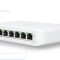 UBIQUITI UNIFI SWITCH LITE 8-PORT POE L2
