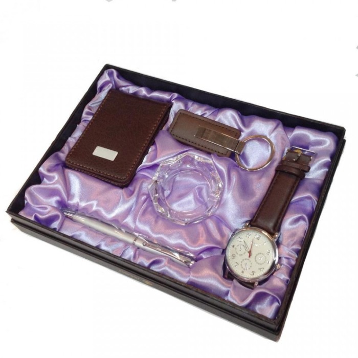 Set cadou barbati Smoke Set cadou barbati Smoke