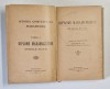 DIPLOME MARAMURESENE DIN SECOLUL XIV SI XV , ISTORIA COMITATULUI MARAMURES adunate si comentate prin JOAN MIHALYI DE APSA , 1900