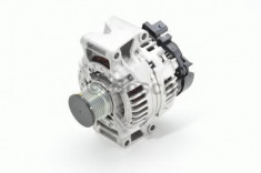 Generator / Alternator MERCEDES SPRINTER 5-t platou / sasiu (906) (2006 - 2016) BOSCH 0 124 325 169 foto