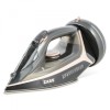 Fier de calcat cu abur 2 in 1 Zass A 20, Calcator 2600W - NOU