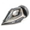 Fier de calcat cu abur 2 in 1 Zass A 20, Calcator 2600W - NOU