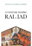 Cumpara ieftin O vedenie despre Rai si Iad, De Suflet