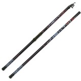 LANSETA LINEAEFE TELE NEXT 5,00M/20-40G, Lineaeffe