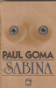 PAUL GOMA - SABINA