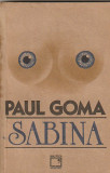 PAUL GOMA - SABINA