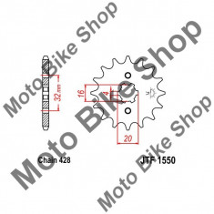 MBS Pinion fata 428 Z14, Cod Produs: JTF155014 foto