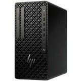 Desktop HP Z2 G1i Tower cu procesor Intel&reg; Core&trade; Ultra 7 265K pana la 5.5GHz, 32GB DDR5, 1TB SSD, NVIDIA RTX&trade; A1000 8GB GDDR6, Windows 11 Pro, Black,
