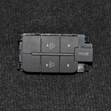 Modul de control comutator faruri CITRO&Euml;N JUMPER Furgon 2007 OEM: 735431955 1766188
