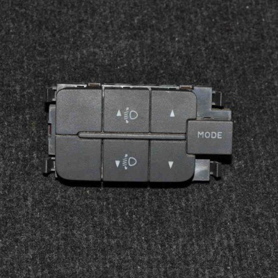 Modul de control comutator faruri CITRO&amp;Euml;N JUMPER Furgon 2007 OEM: 735431955 1766188 foto