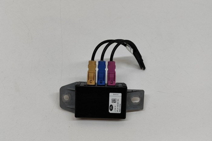 Amplificator de antena JAGUAR F-TYPE Coupe X152 2018 OEM: DPLA-19C097-BA 31380528