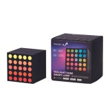 Extensie Lampa inteligenta LED YEELIGHT Cube-Matrix Smart Lamp, compatibilila cu Matter, Apple Homekit, Google Assistant