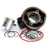 Kit cilindru Yamaha AM6 50cc, racire cu apa, piston 40,3 mm, bolt 10 mm