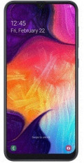 telefon samsung galaxy a50 foto