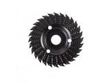 Disc pentru taiere lemn, 125 x 22.2 mm, Raider Power Tools 140145