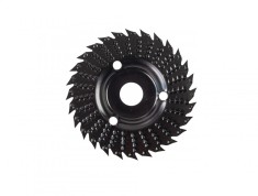 Disc pentru taiere lemn, 125 x 22.2 mm, Raider Power Tools 140145