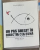 Dan Oprescu - Un Pas Gresit in Directia Cea Buna