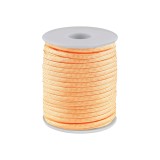 Cordelina paracord Crisalida, diametru 4 mm, 23 m, Piersica