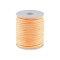 Cordelina paracord Crisalida, diametru 4 mm, 23 m, Piersica