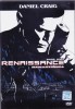 DVD Renasterea (Renaissance) - Voce Daniel Craig, Subtitrare Romana, Film Colectie