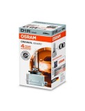 Bec xenon D1R Xenarc Original 4100K Osram 85V 35W