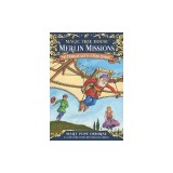 Magic Tree House #38: Monday with a Mad Genius