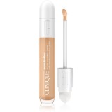 Clinique Even Better&trade; All-Over Concealer + Eraser corector culoare CN 52 Neutral 6 ml