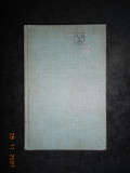 IOAN MASSOFF - EMINESCU SI TEATRUL (1964, editie cartonata)