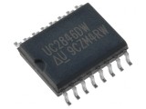 Controler PMIC PWM 0,5A 39-500kHz 2 Canale SO16-W Push-Pull