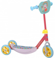 Trotineta pentru copii Volare Peppa Pig, culoare multicolorPB Cod:11030 foto