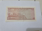 Bancnota ceylon 2 r 1977