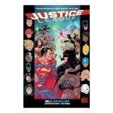 Justice League Vol. 7